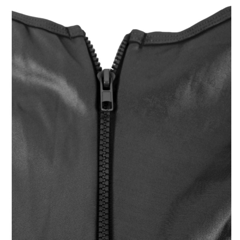 SUBBLIME - TEDDY FETISH CON SENO SCOPERTO L/XL