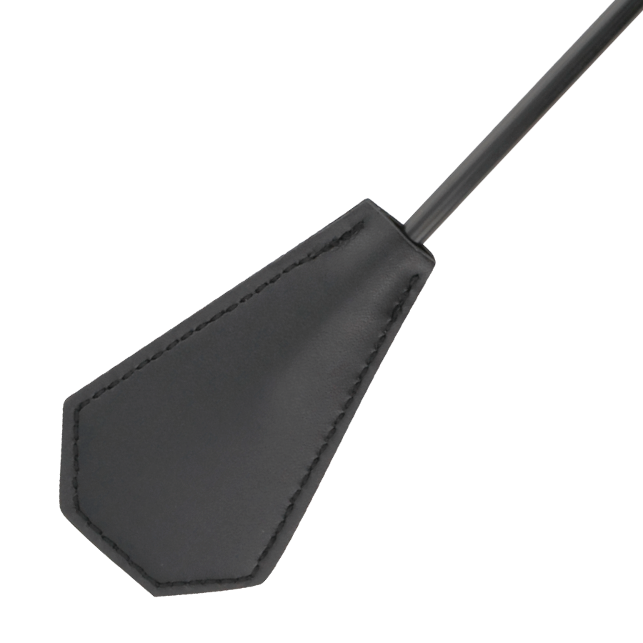 OSCURITÀ - FRUSTA DI PIUME NERE