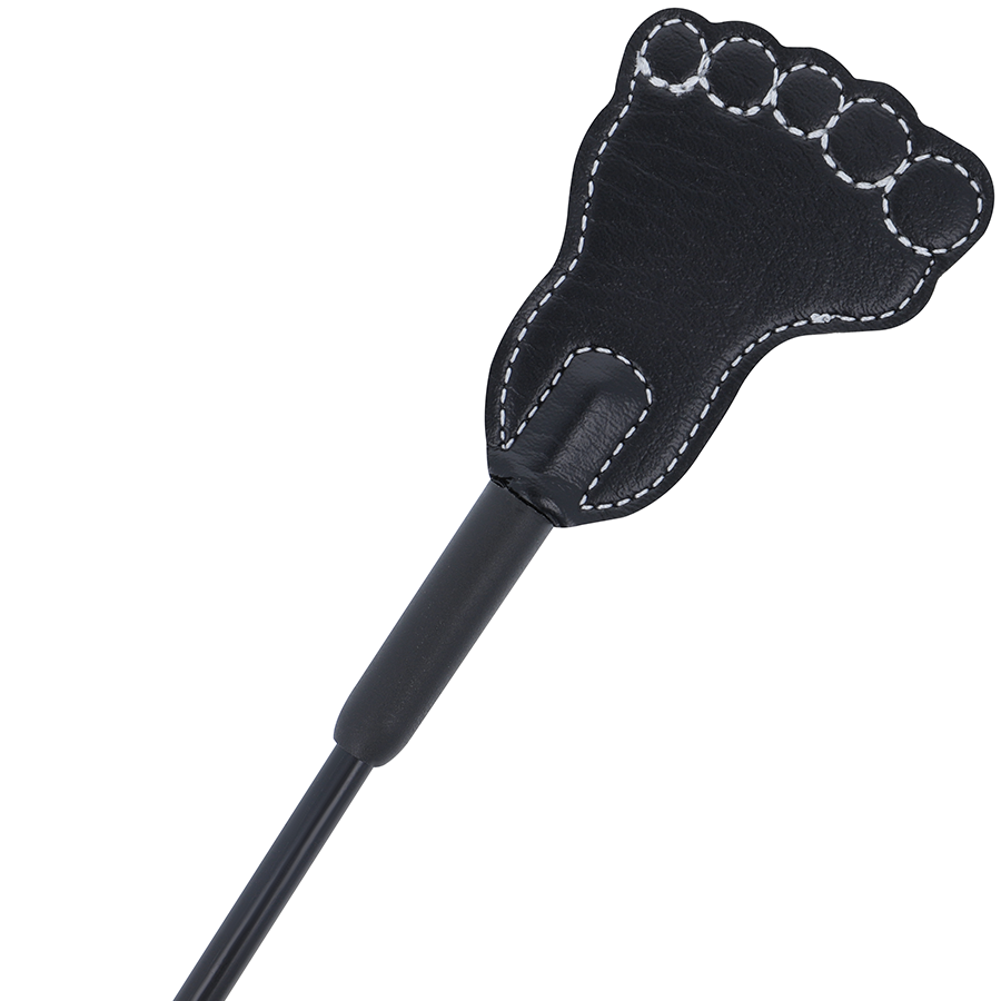 OSCURITÀ - FRUSTA FETISH E FRUSTA NERA