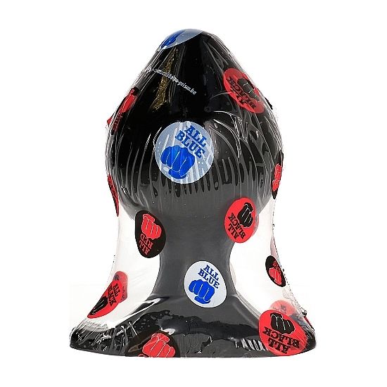 TUTTO NERO - SPINA 16,5 CM