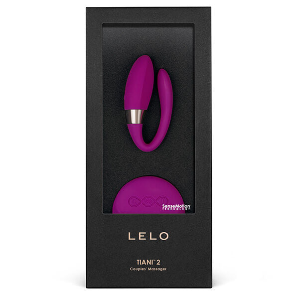 Uovo vibrante SenseMotion Remote | Raggio d'azione 12 m | LELO