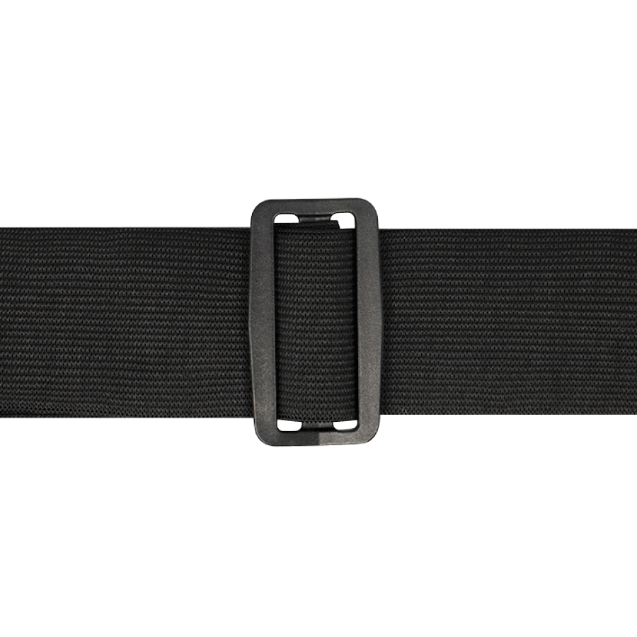 Strap-On a doppia penetrazione con vibrazione | 18,0 cm x 3,5 cm | Harness Attraction Harris