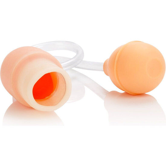 CALEXOTICS - SIMULATORE ORIGINALE ORO CLITORIDEO