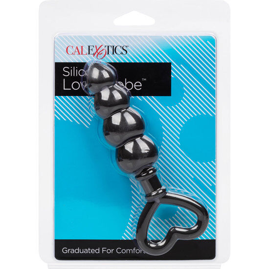 CALEXOTICS - SONDA AMORE IN SILICONE 11,5 CM