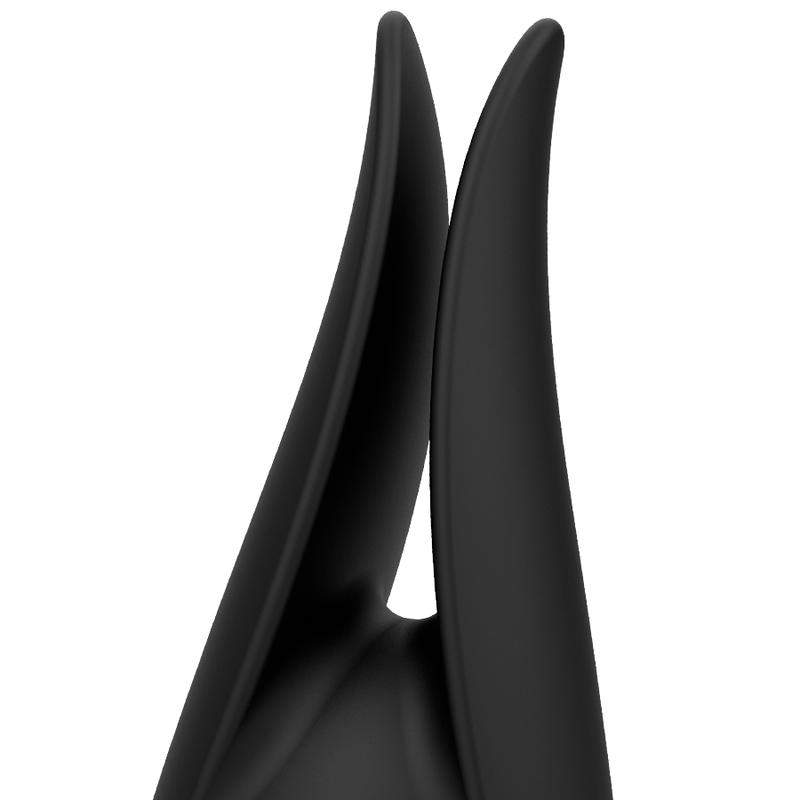 COQUETTE CHIC DESIRE - STIMOLATORE CLITORIDEO FIORE NERO / ORO