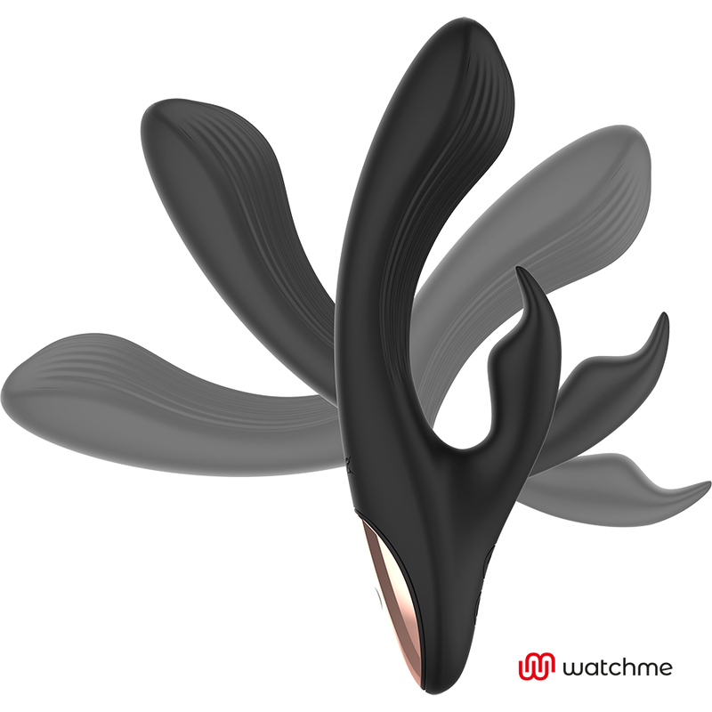 IL DESIDERIO DI ANNE - TECNOLOGIA DEL TELECOMANDO CONIGLIO A WATCHME BLACK