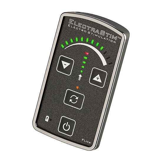 ELECTRASTIM - STIMOLATORE FLICK MULTI-PACK