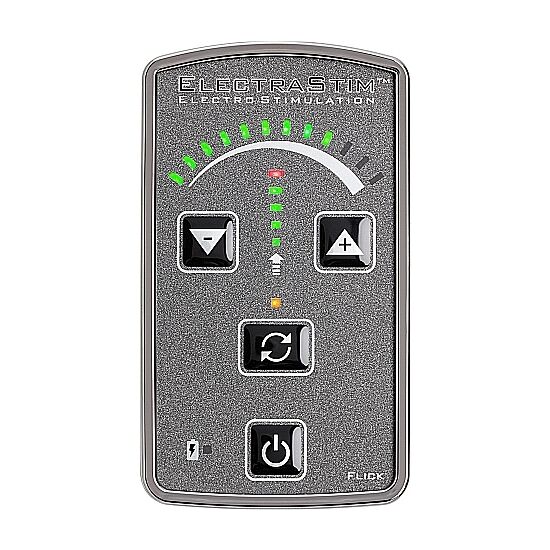 ELECTRASTIM - STIMOLATORE FLICK MULTI-PACK