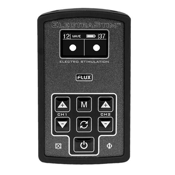 ELECTRASTIM - UNITÀ STIMOLATORE DI FLUSSO