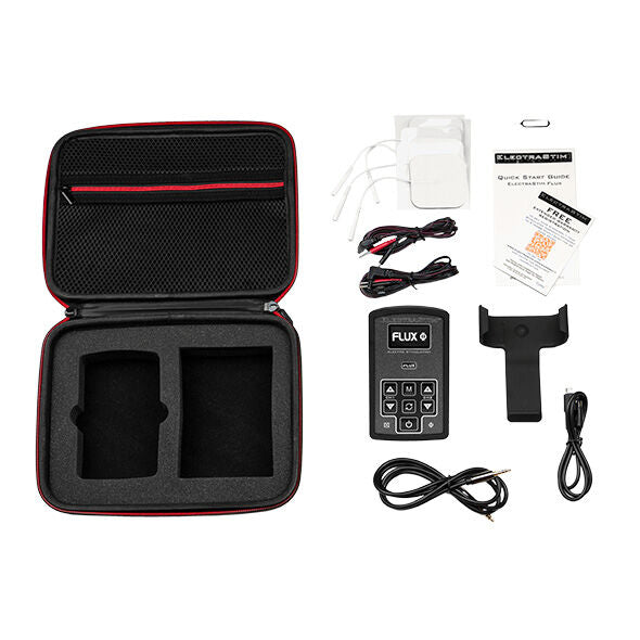 ELECTRASTIM - UNITÀ STIMOLATORE DI FLUSSO