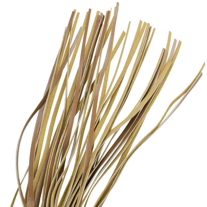 FETISH SUBMISSIVE ORIGEN - FRUSTA IN PELLE VEGANA