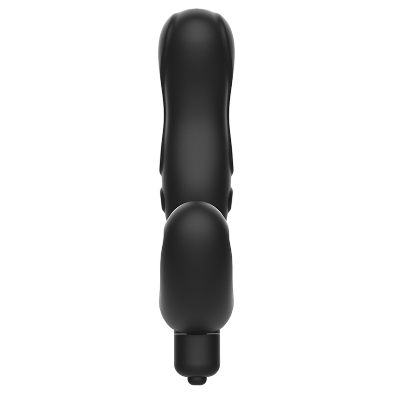 ADDICTED TOYS - STIMOLATORE ANALE PROSTATICO IN SILICONE P-SPOT VIBE