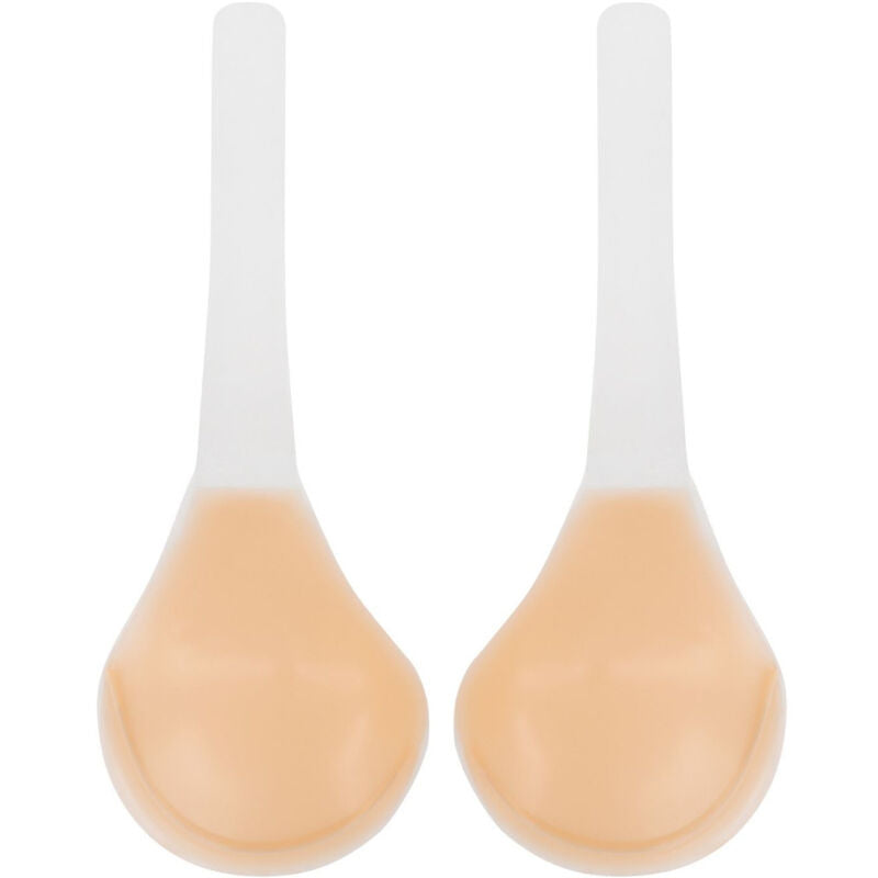 BYE-BRA - ELEVATORI PER IL PETTO COPPA IN SILICONE H