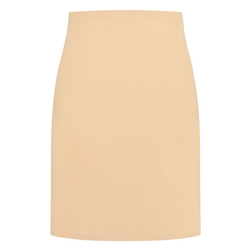 BYE-BRA - GONNA LEGGERA CONTROL INVISIBILE BEIGE TAGLIA M