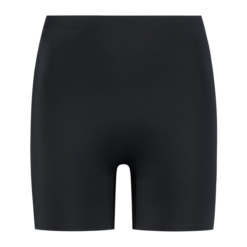 BYE-BRA - SHORTS LEGGERI NERI TAGLIA XXL