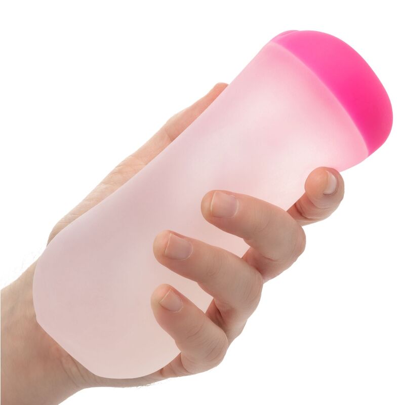 CALEXOTICS - LA PRESA PROFONDA E INTENSIVA