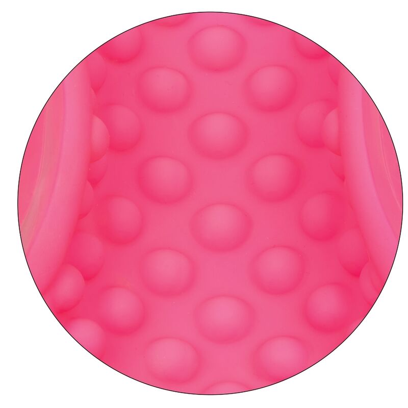 CALEXOTICS - MASTURBATORE CON PRESA A PERLINE