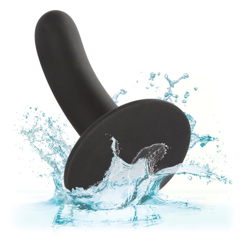 CALEXOTICS - DILDO BOUNDLESS 12 CM IMBRACATURA COMPATIBILE LISCIO