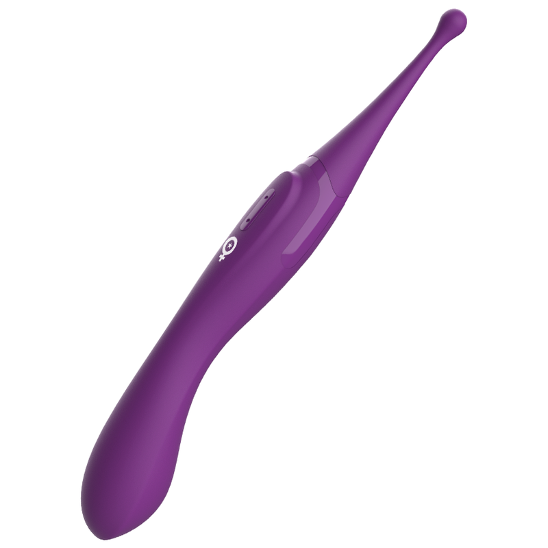 Stimolatore clitorideo e vaginale RewoMagic | REWOLUTION