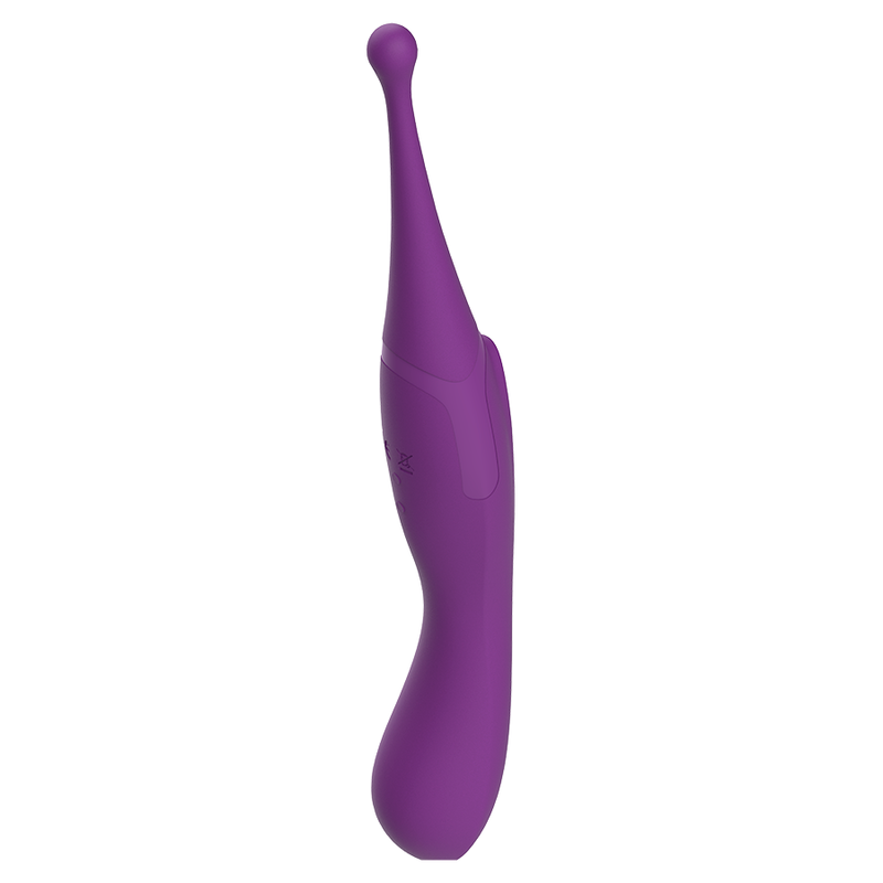 Stimolatore clitorideo e vaginale RewoMagic | REWOLUTION