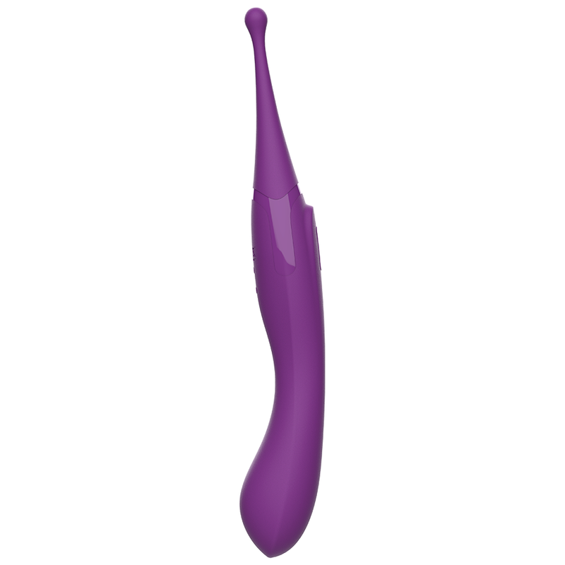 Stimolatore clitorideo e vaginale RewoMagic | REWOLUTION