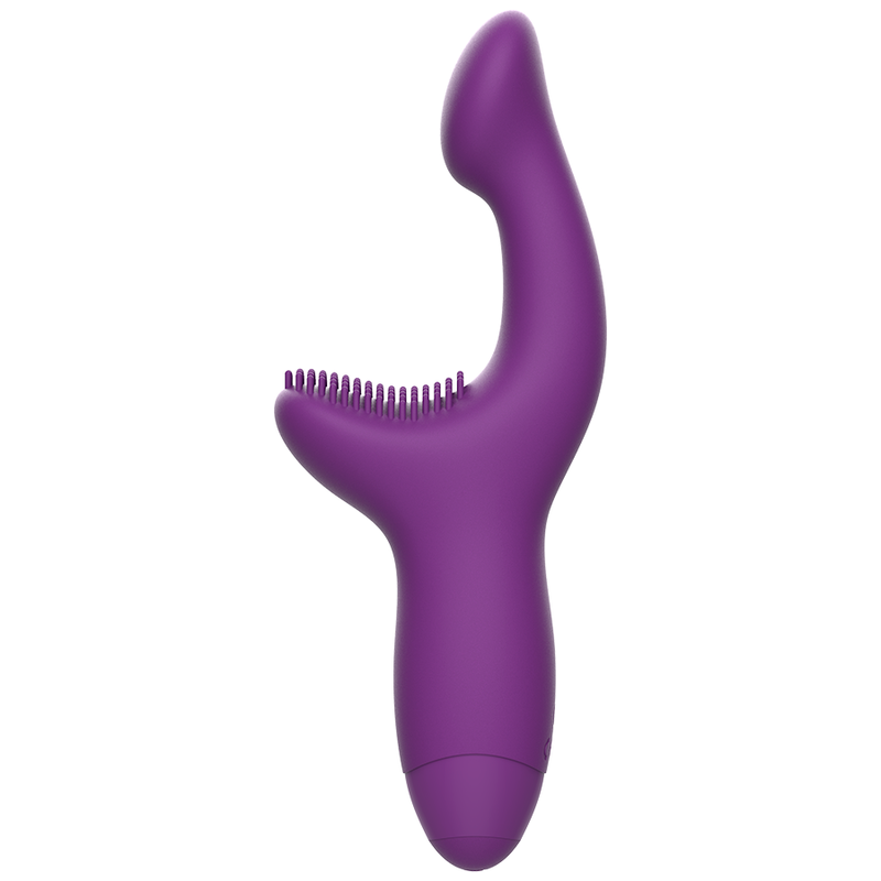REWOLUTION - VIBRATORE REWOKISS PUNTO STIMOLATORE