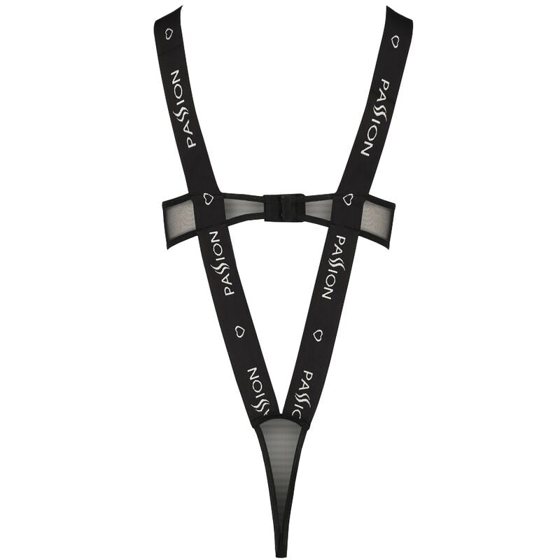 PASSION - KYOUKA TEDDY NERO L/XL