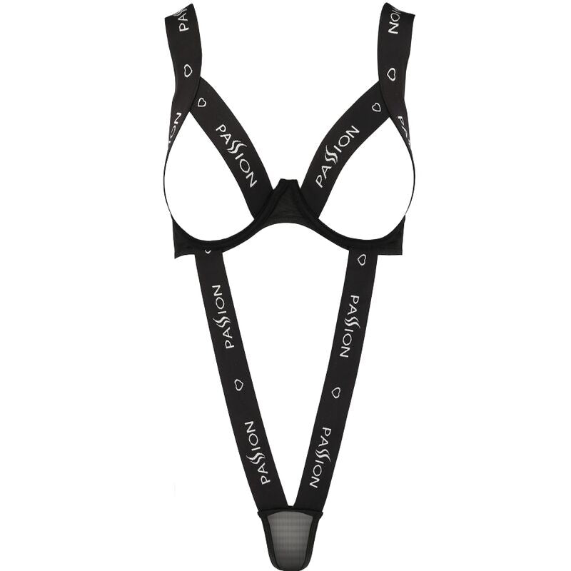 PASSION - KYOUKA TEDDY NERO L/XL