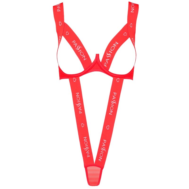 PASSION - KYOUKA TEDDY ROSSO S/M
