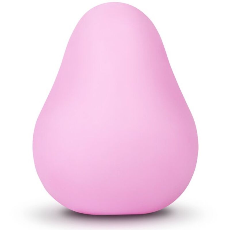 G-VIBE - MASTURBATORE RIUTILIZZABILE CON TESTURIZZAZIONE ROSA