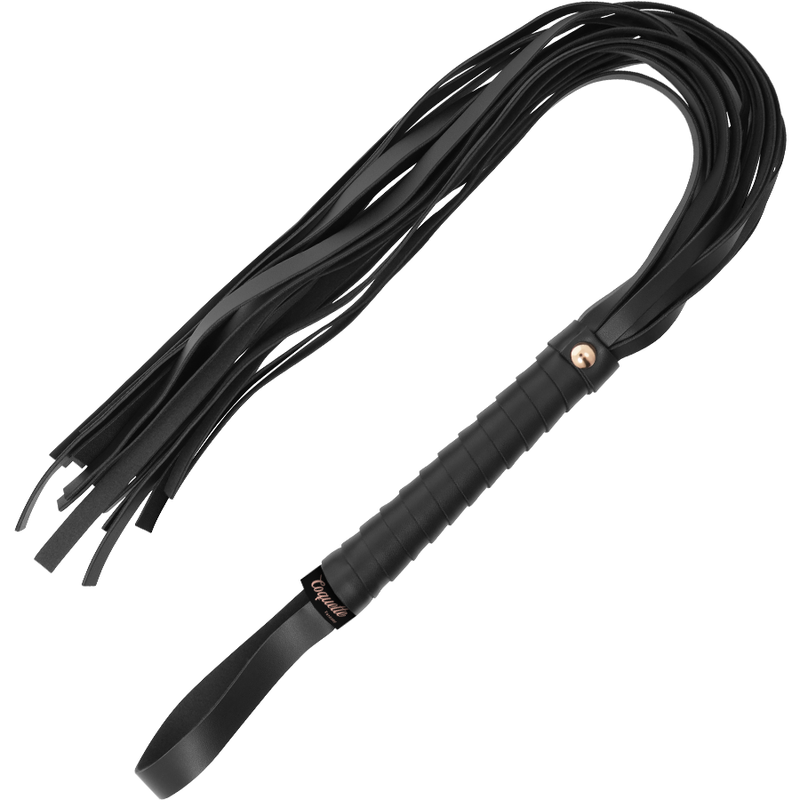 COQUETTE CHIC DESIRE - FUSTELLATORE IN PELLE VEGANA FANTASY