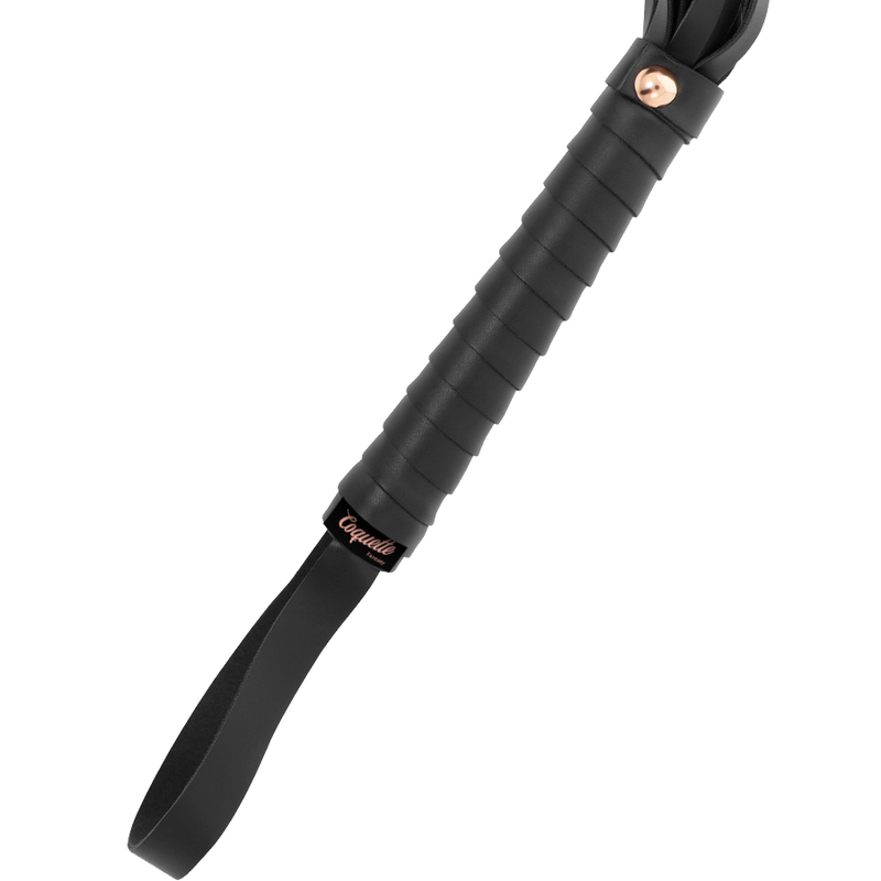 COQUETTE CHIC DESIRE - FUSTELLATORE IN PELLE VEGANA FANTASY