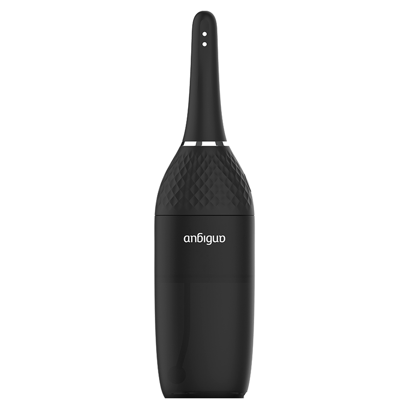 ANBIGUO - PULITORE ANALE AUTOMATICO DEFINITIVO 5 INTENSITÀ