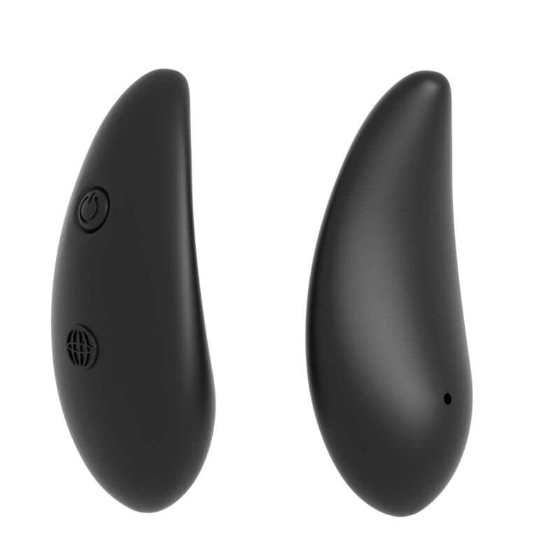 Mutandine vibranti telecomandate, ricaricabili | Vita 61–86 cm | FETISH FANTASY EDIZIONE LIMITATA