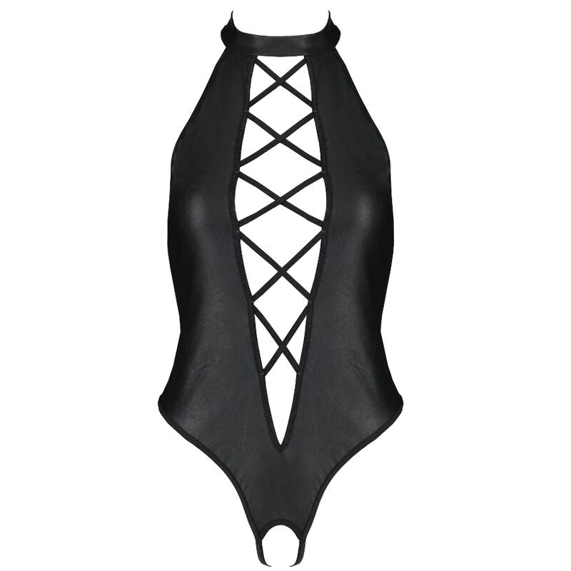PASSION - NANCY BODY ECO PELLE L/XL