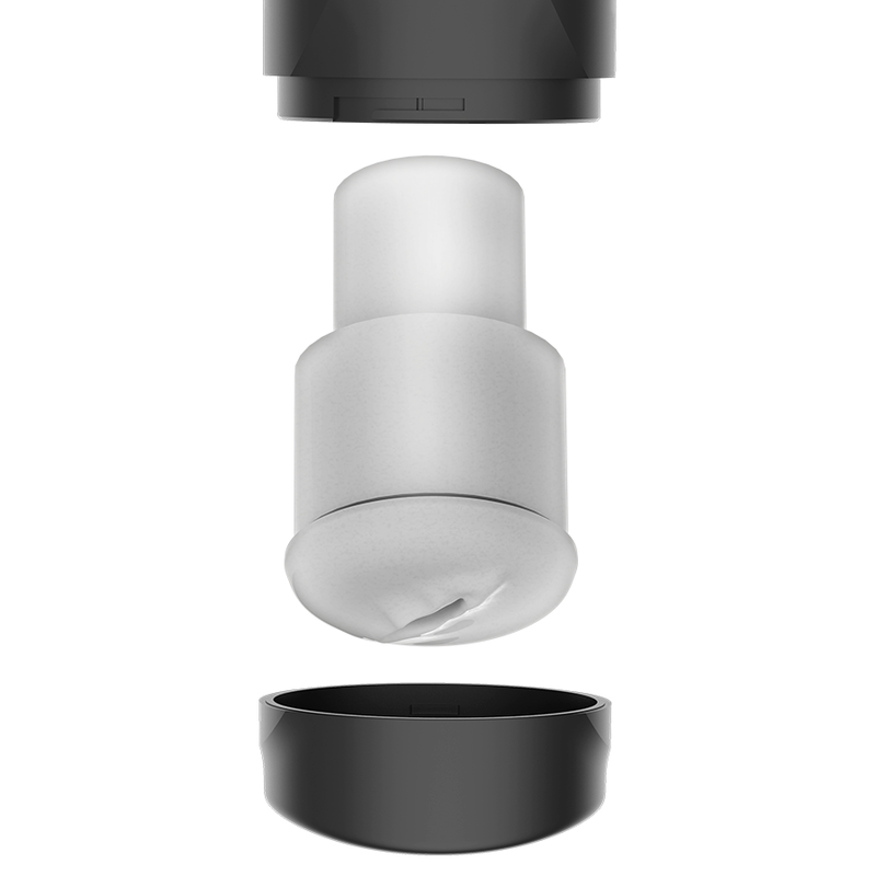 Milker Up &amp; Down Automatic Stroker – Jamyjob