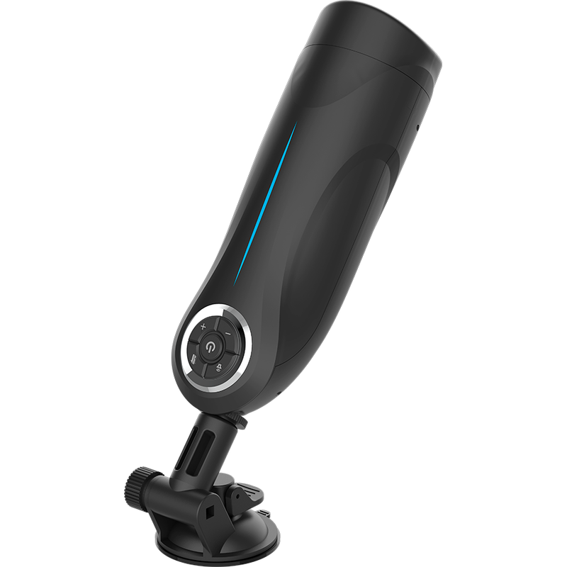 Milker Up &amp; Down Automatic Stroker – Jamyjob