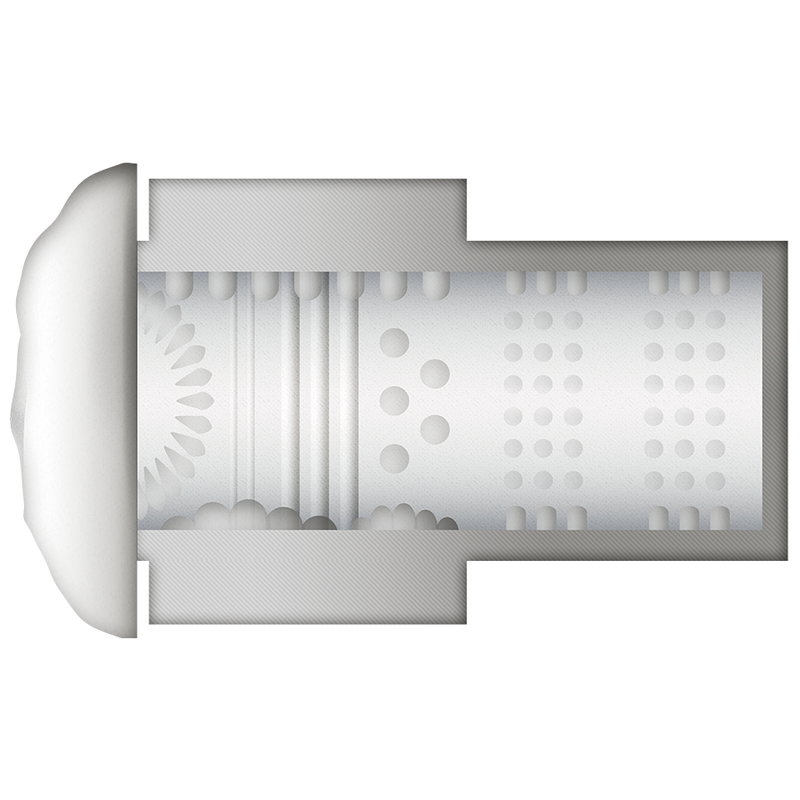 Milker Up &amp; Down Automatic Stroker – Jamyjob