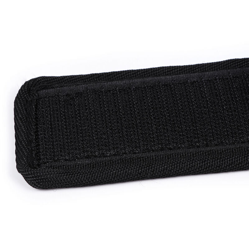 OHMAMA FETISH - FERMAPOLSI CON VENTOSA