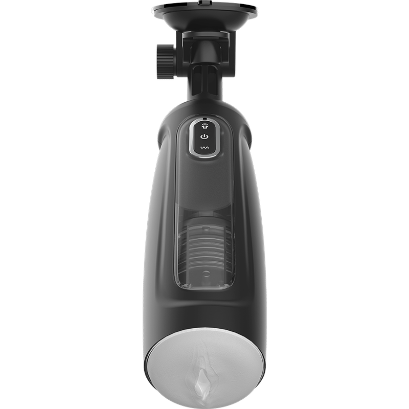 Tornado 360 Rotate Tech Thrusting &amp; Rotating Stroker – Lavoro di Jamy