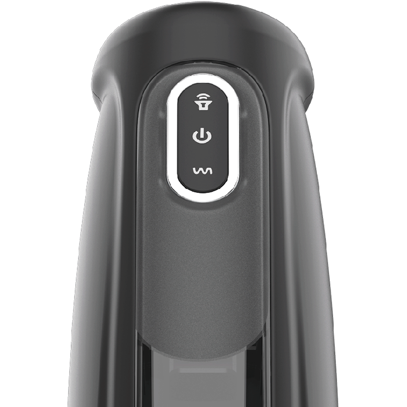 Tornado 360 Rotate Tech Thrusting &amp; Rotating Stroker – Lavoro di Jamy