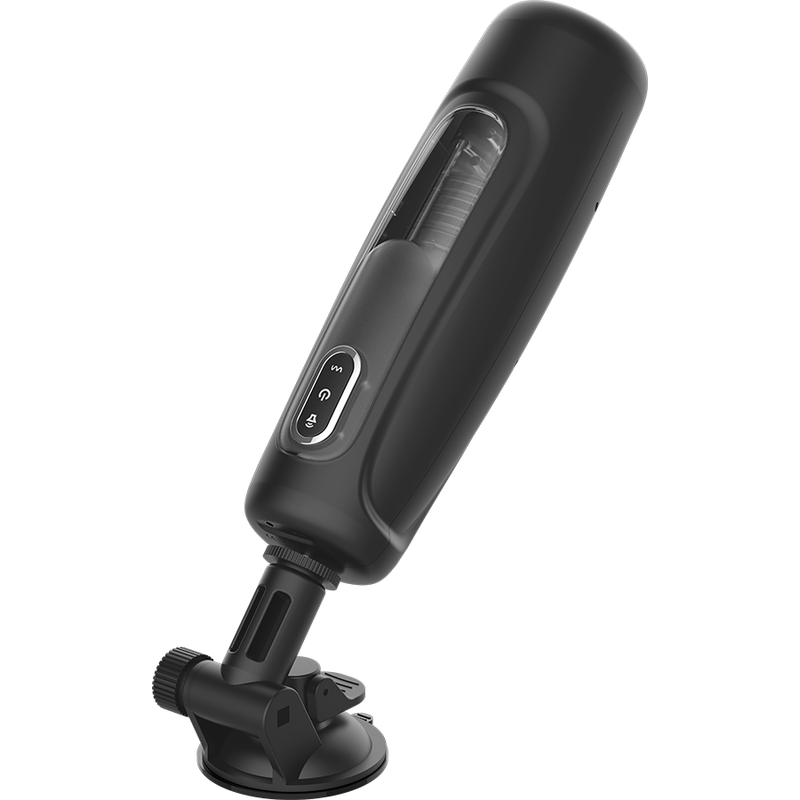 Tornado 360 Rotate Tech Thrusting &amp; Rotating Stroker – Lavoro di Jamy