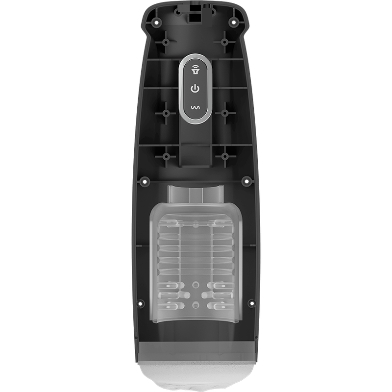 Tornado 360 Rotate Tech Thrusting &amp; Rotating Stroker – Lavoro di Jamy