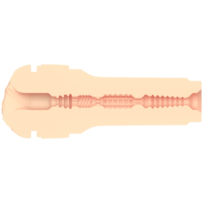 KIIROO - KEON + FEEL NICOLETTE SHEA STROKER + LUBRIFICANTE DI QUALITÀ ACQUA 50 ML 