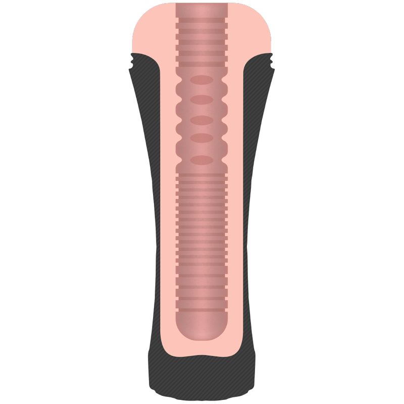 Masturbatore anale Booty – Pressione regolabile – JAMYJOB