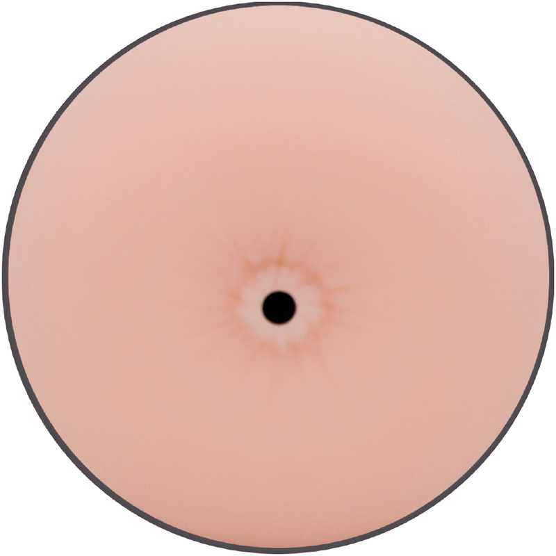 Masturbatore anale Booty – Pressione regolabile – JAMYJOB