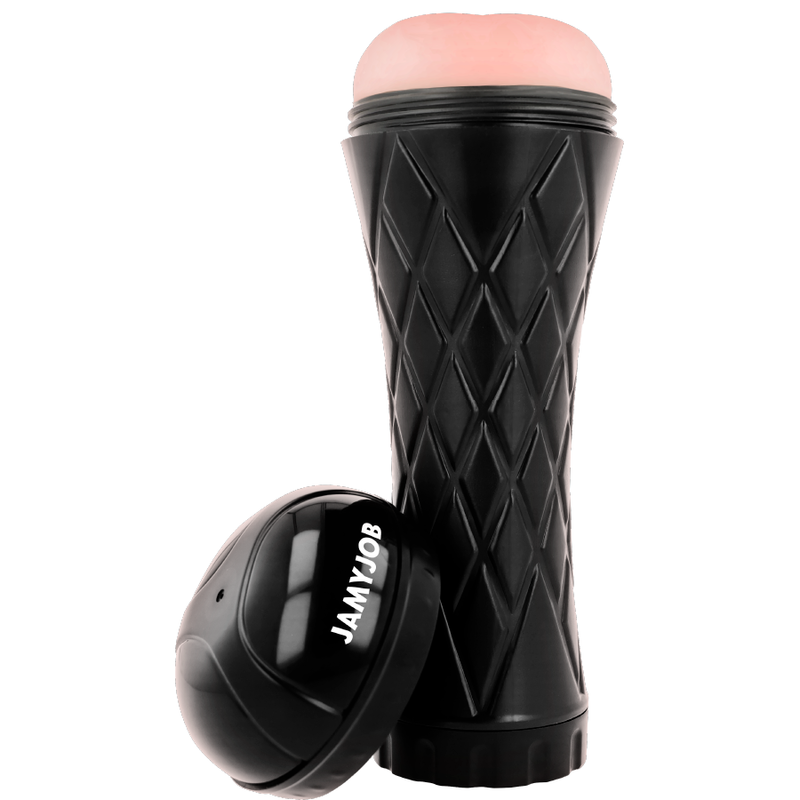 Masturbatore anale Booty – Pressione regolabile – JAMYJOB