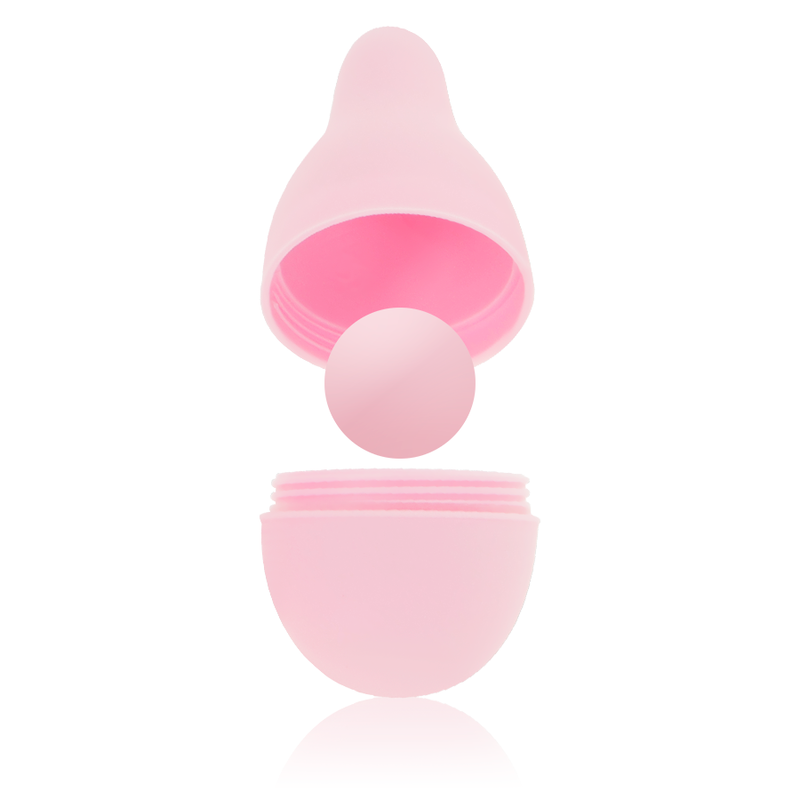 OHMAMA - SISTEMA DI PESI KEGEL PER LO SVILUPPO DEL PAVIMENTO PELVICO