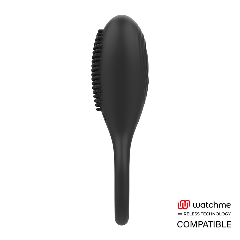 MR BOSS - ANELLO STIMOLATORE TINO COMPATIBILE CON LA TECNOLOGIA WIRELESS WATCHME