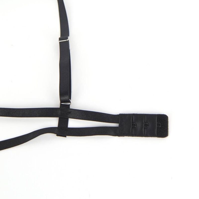 SUBBLIMA - TEDDY STRAPPY L/XL